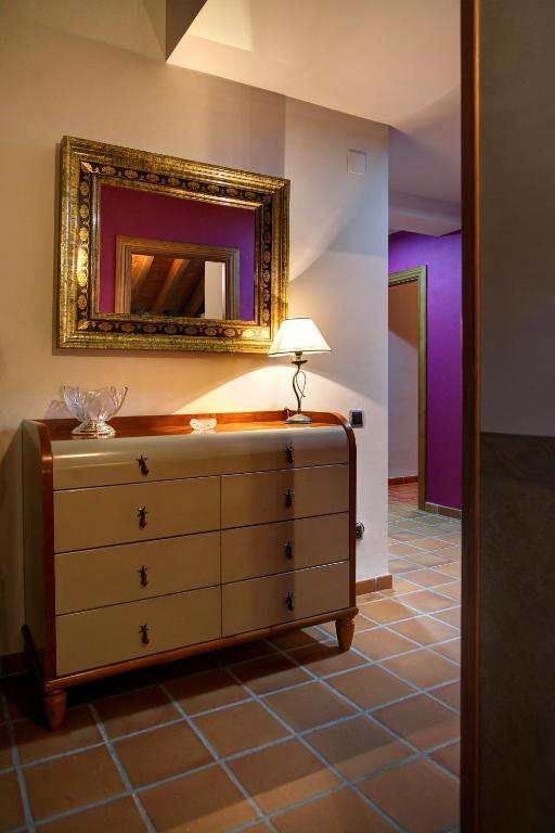 Casa Rural Villa Gervasio Fiscal Eksteriør billede