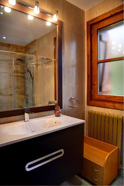 Casa Rural Villa Gervasio Fiscal Eksteriør billede